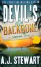 [A Miami Jones Case 15] • Devil's Backbone